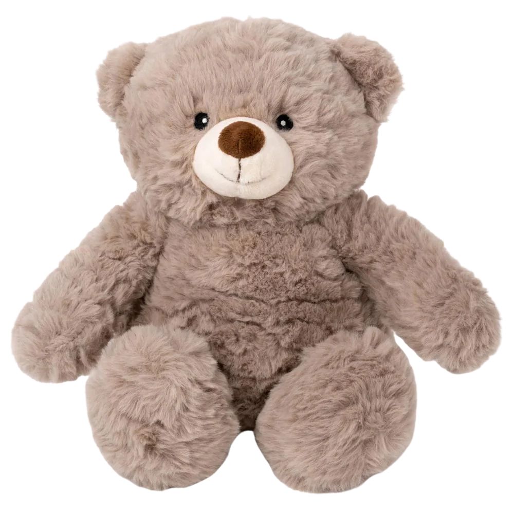 Teddykompaniet Varmeleker Teddybjørn