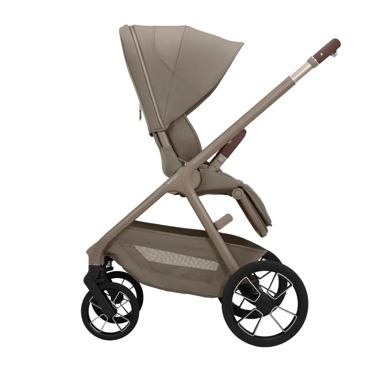 Maxi-Cosi OXFORD+ Barnevogn Oak Truffle