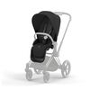 Cybex Priam-bilstol Sepia Black