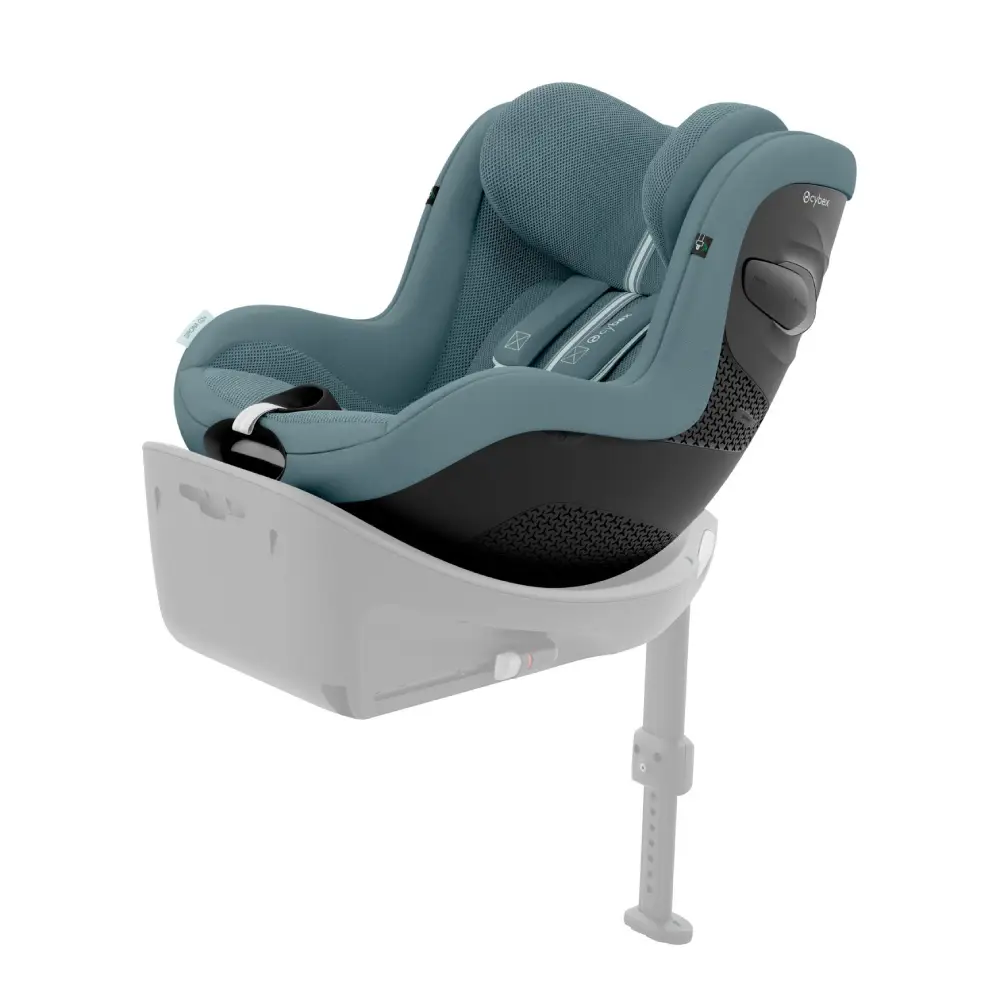  Cybex Sirona G3 i-Size bilsete Plus Stormy Blue