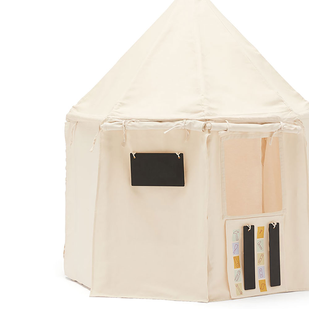 Kids Concept Leketilbehør til telt KIDS HUB