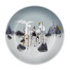 Rätt Start Moomin Skerries Large Bowl