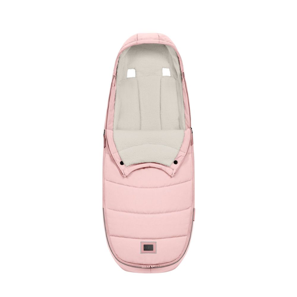 Cybex Barneseng Platinum Peach Pink