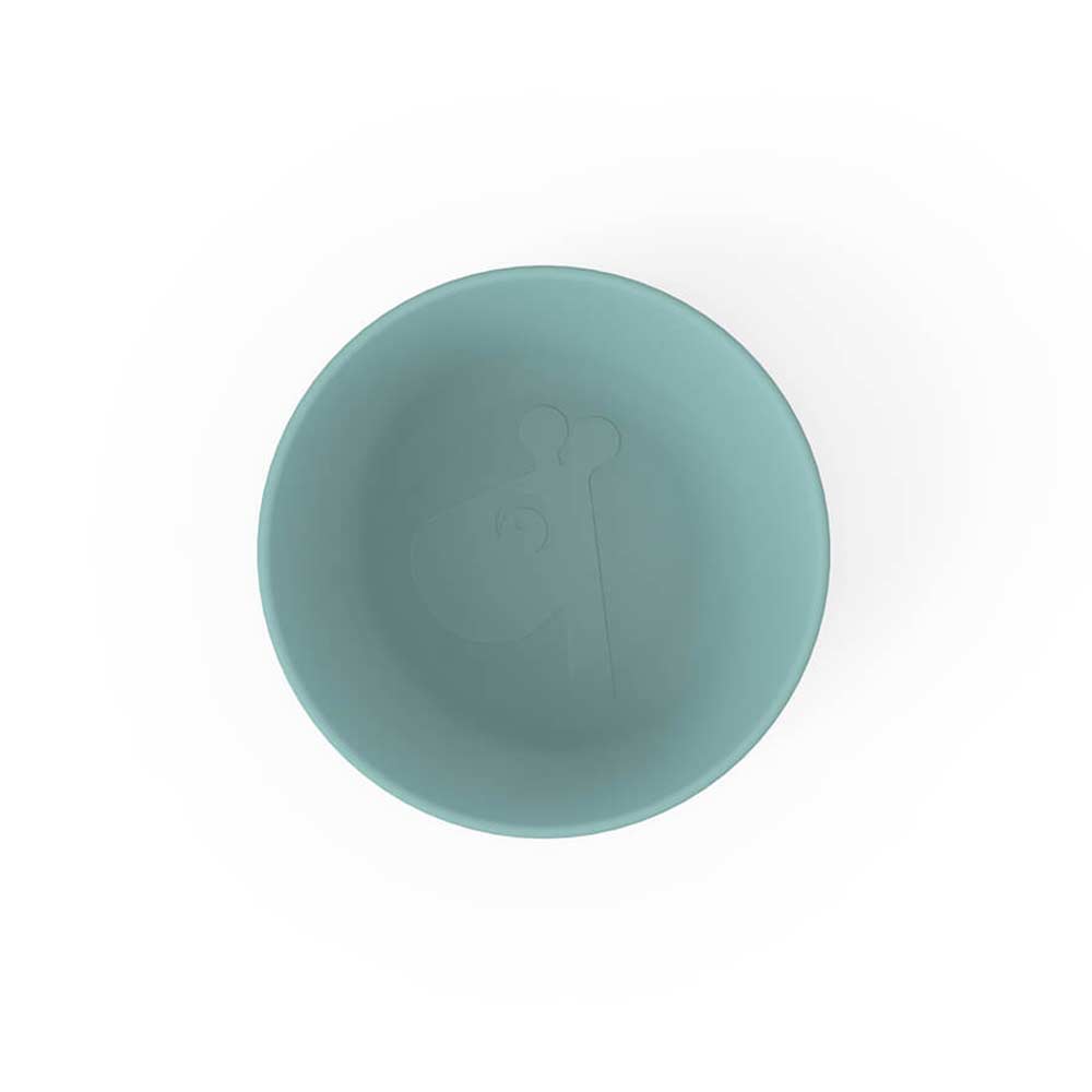 Utført av Deer Kiddish bowl Raffi Blue