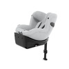 Cybex Sirona ti i-size plus bilsete platinahvit