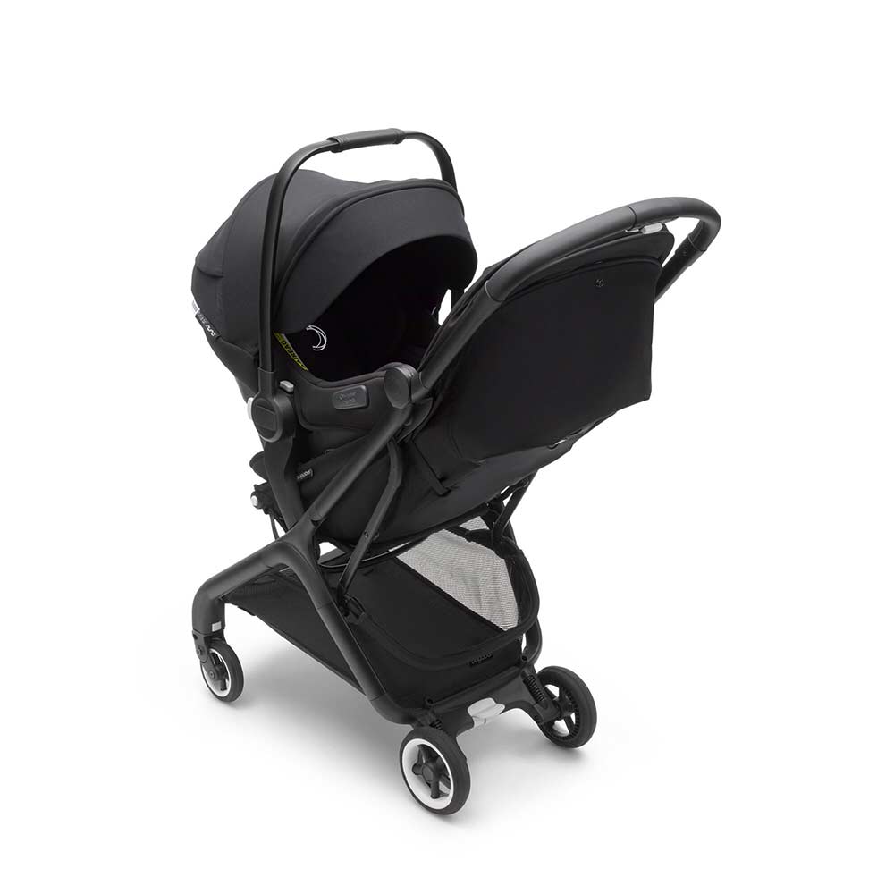 Bugaboo Butterfly Adapter Bilbarnestol