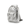 Elodie Ryggsekk MINI - Silver Sheen