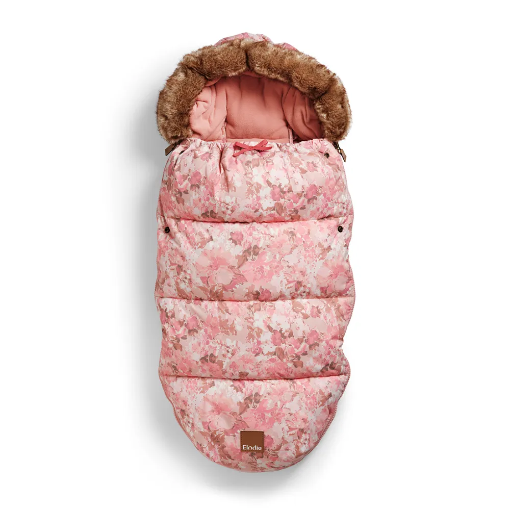 Elodie Vognpose River Rose