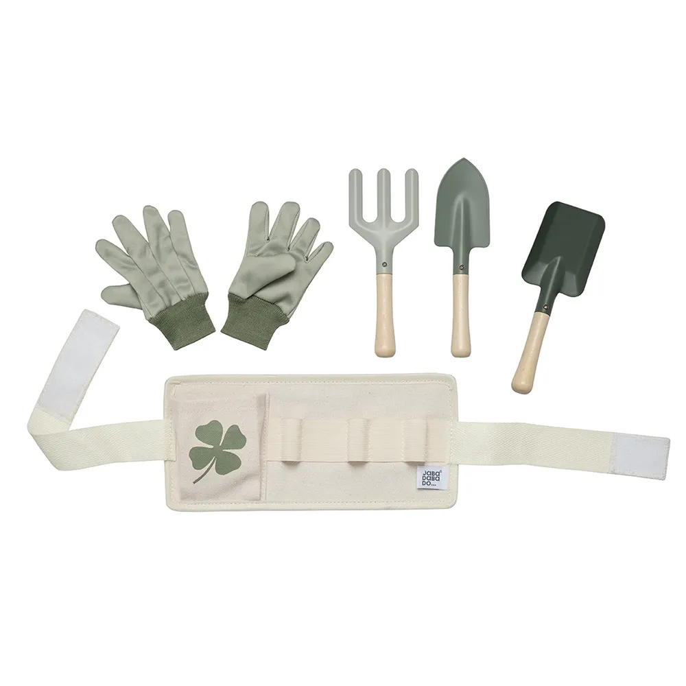 JaBaDaBaDo Planting Belt