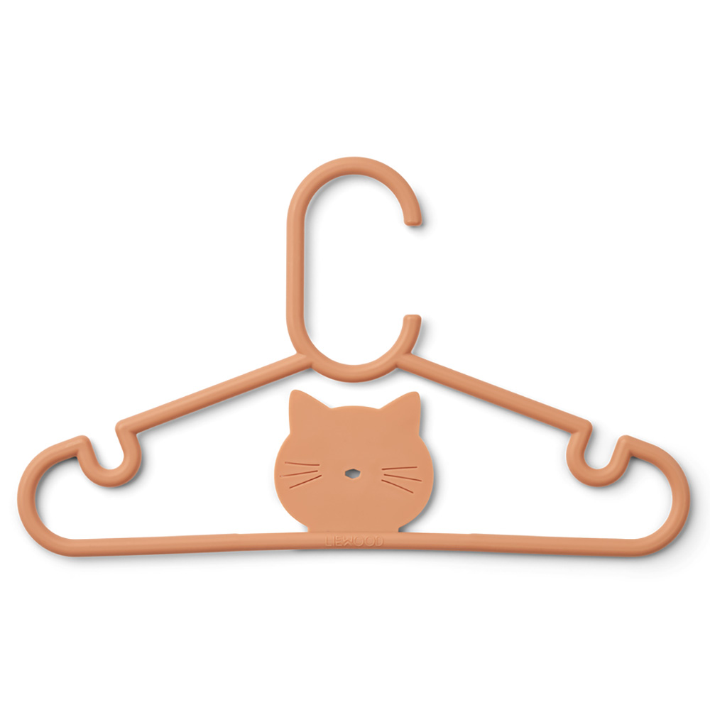 Liewood Falton henger 8-pack Toscany rose 2074