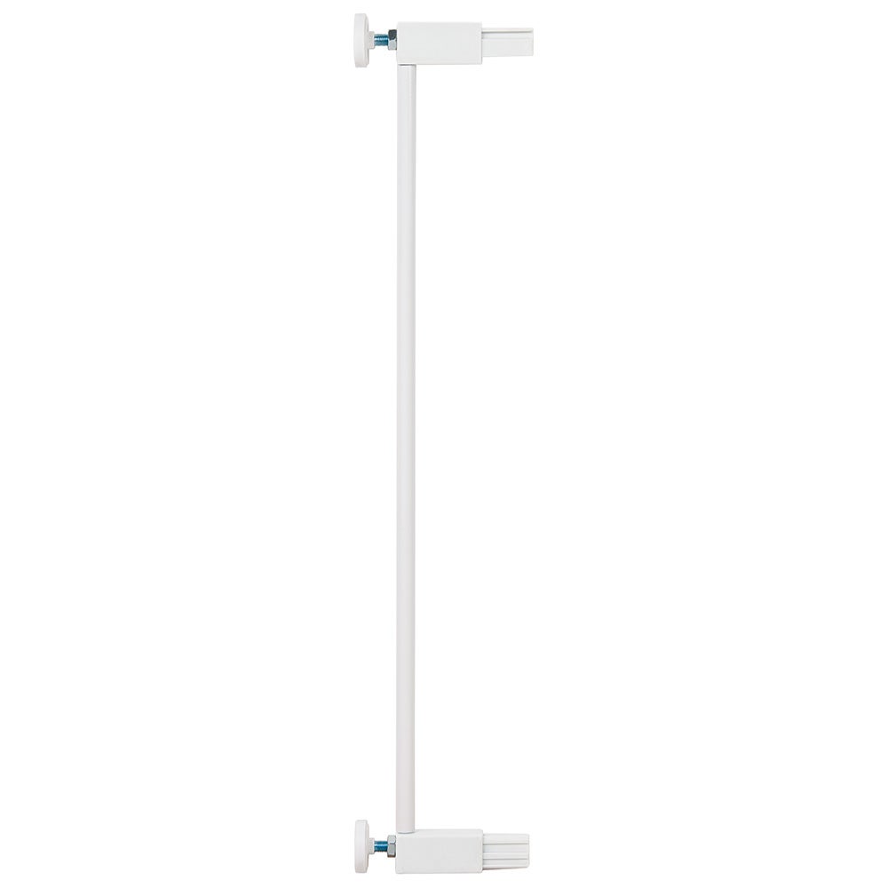 Safety1 stk Portforlenger Metall 7 cm Hvit
