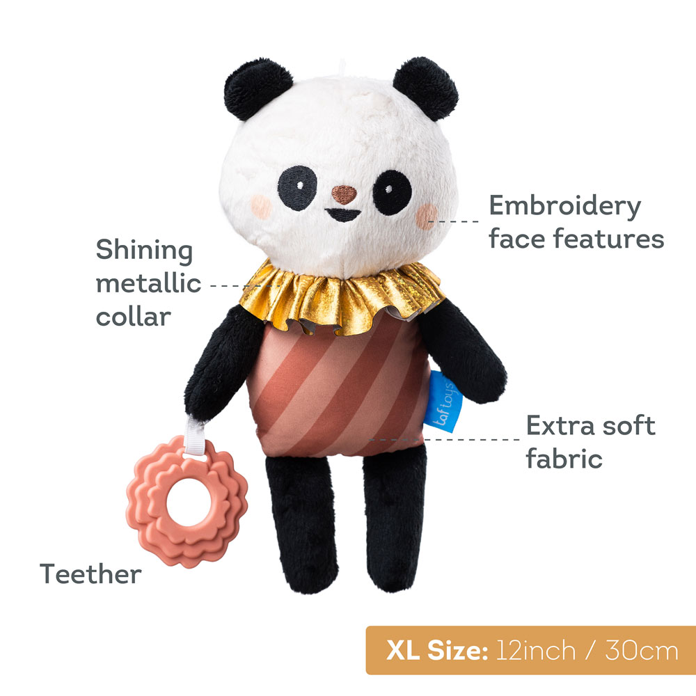 Taf Toys Pamela Plush Toy