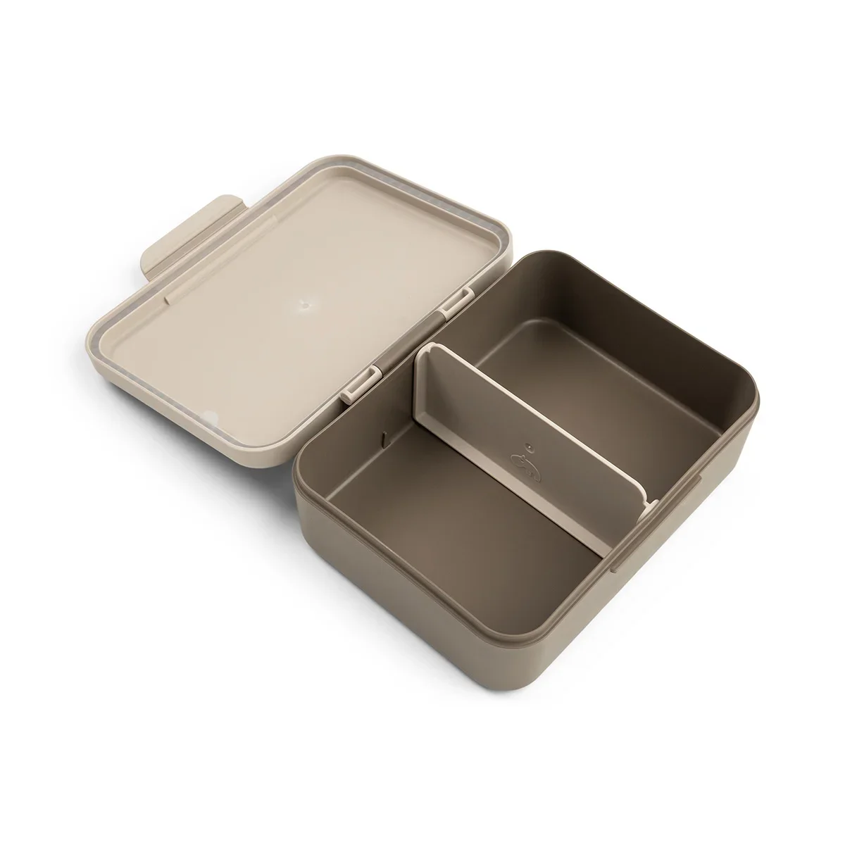 Done by Deer matboks med skillevegg – Tiny Trails Sand