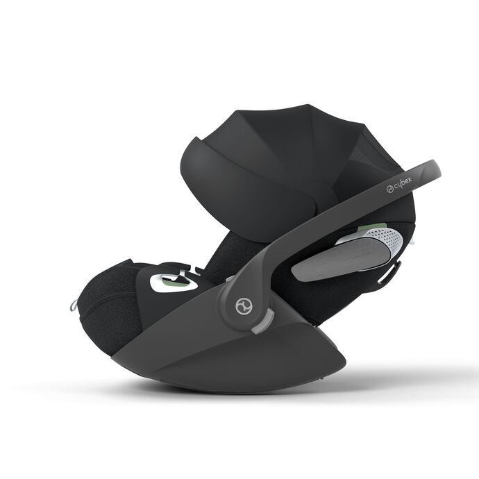 Cybex Talos S Lux + Cybex Cloud T-pakke