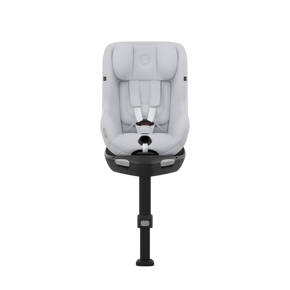 Cybex Sirona Gi I-Size bilsete tåkegrå