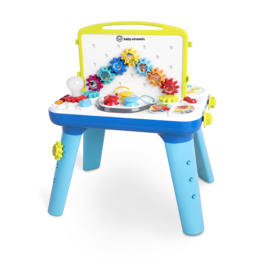  Baby Einstein aktivitetsbord