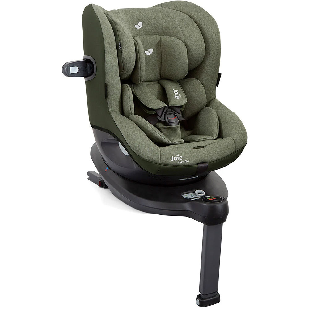 Joie bilstol i-Spin 360 Moss