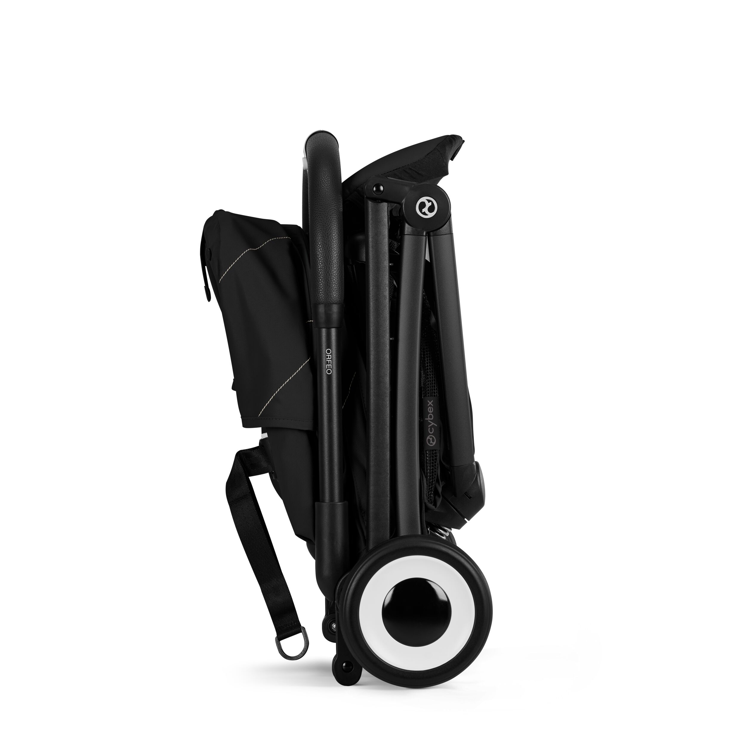 Cybex ORFEO Reisevogn Magic Black