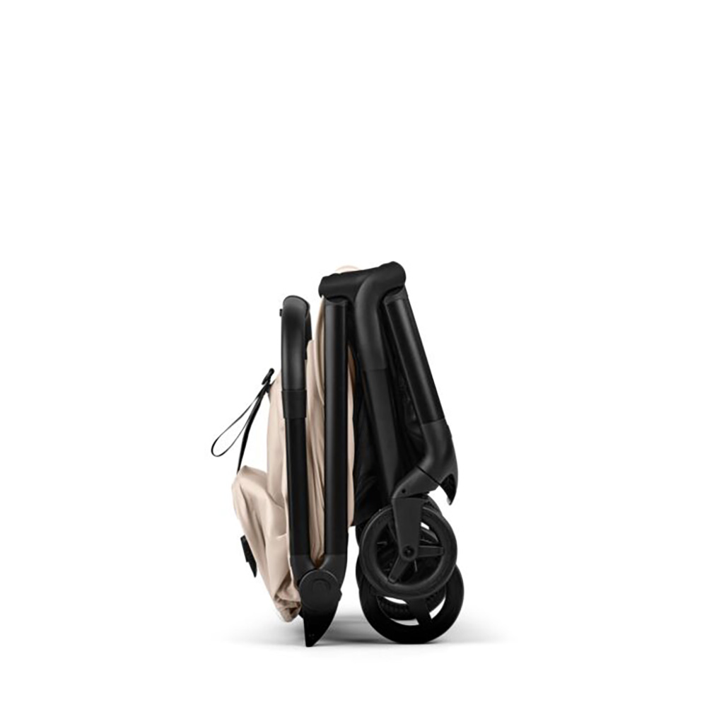 Bugaboo Butterfly 2-Desert taupe