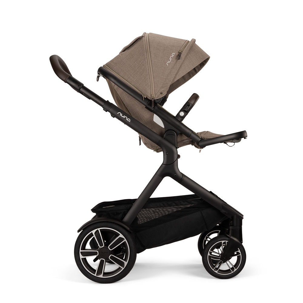 Nuna Demi Next barnevogn Cedar