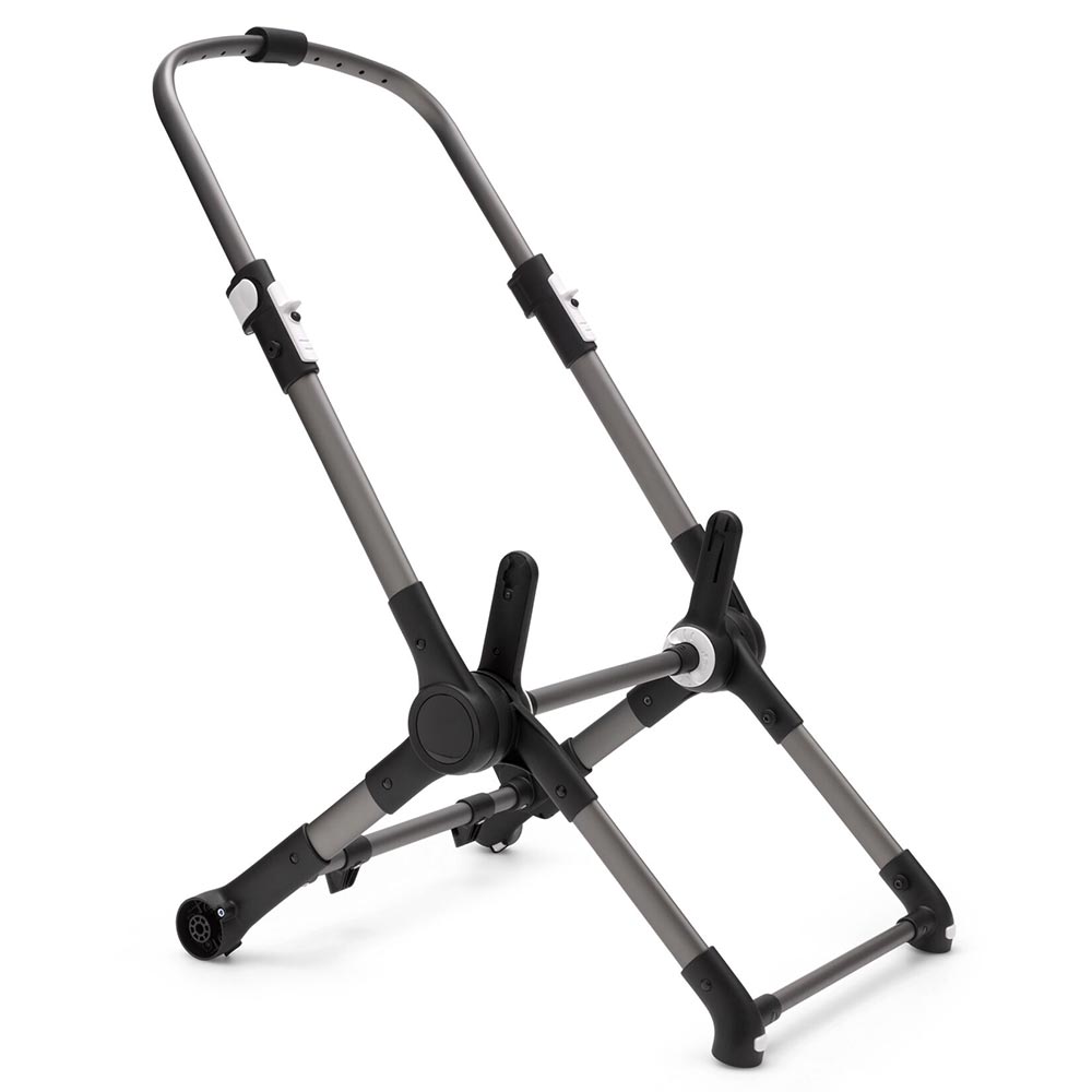 Bugaboo Fox 3 Chassis Graphite