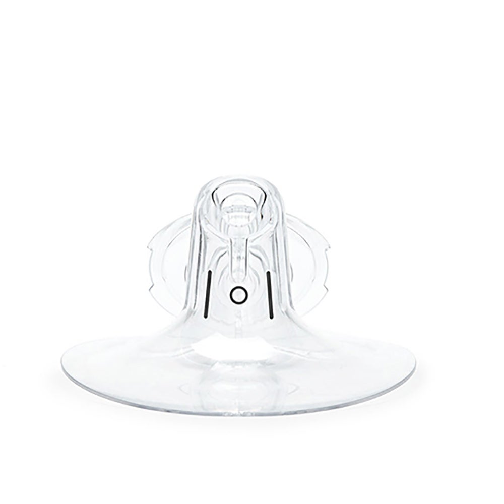 Elvie brysttrakt 2-pakning 21 mm