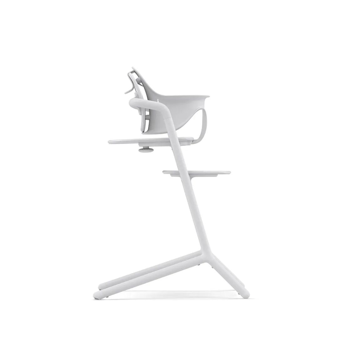 Cybex Lemo 3-i-1-sett hvit