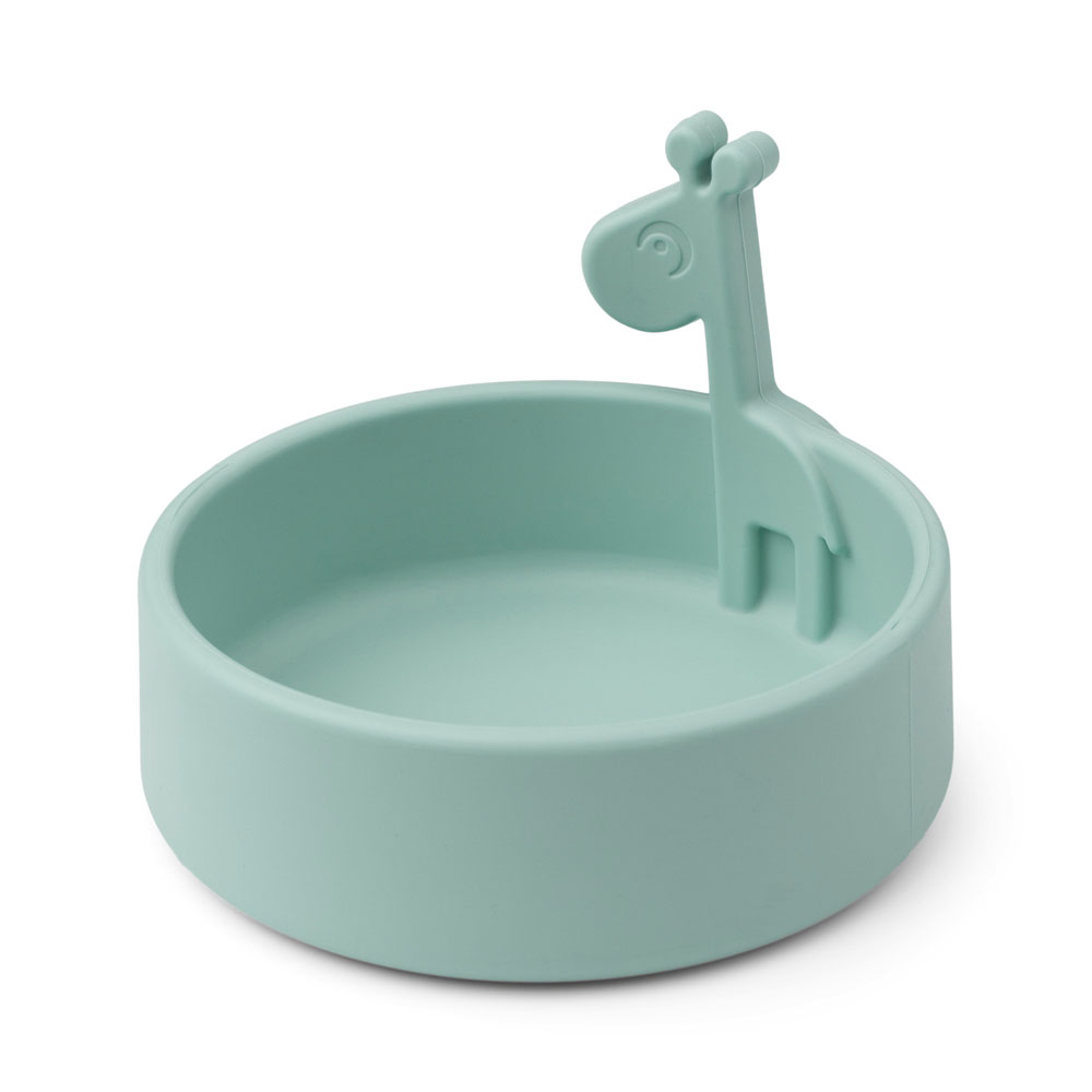Done by Deer Peekaboo bolle Raffi Blue