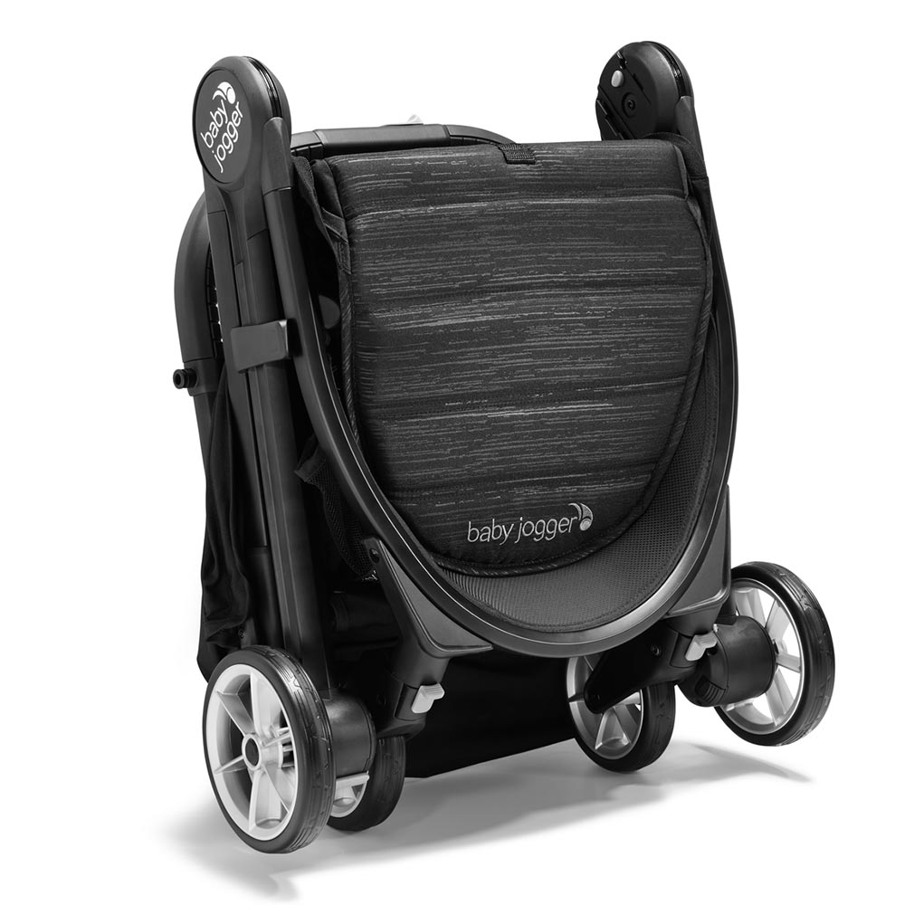 Baby Jogger City Tour 2 barnevogn Shadow Grey