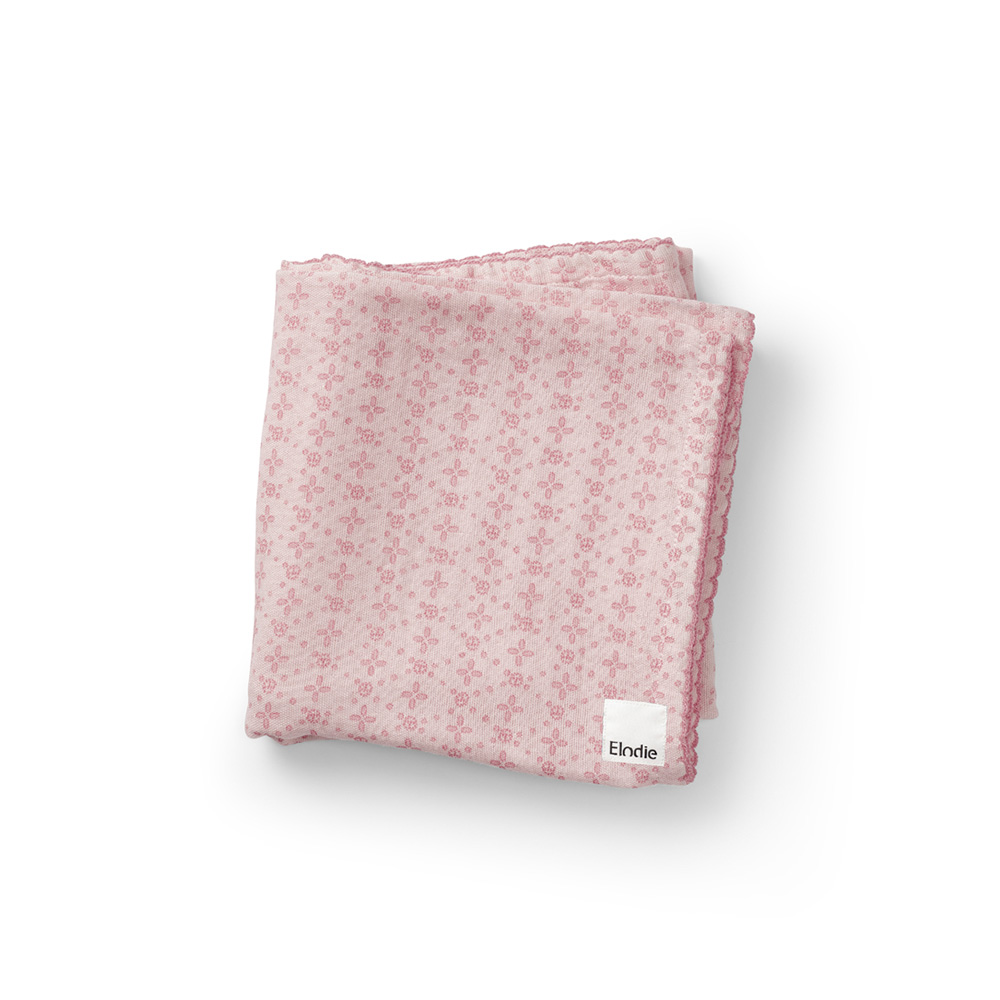 Elodie  bomullsteppe Embroidery Anglaise