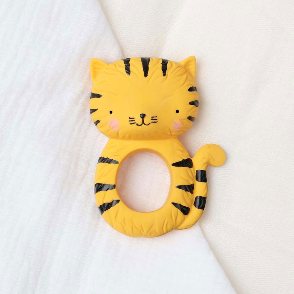 A Little Lovely Company biter Tiger