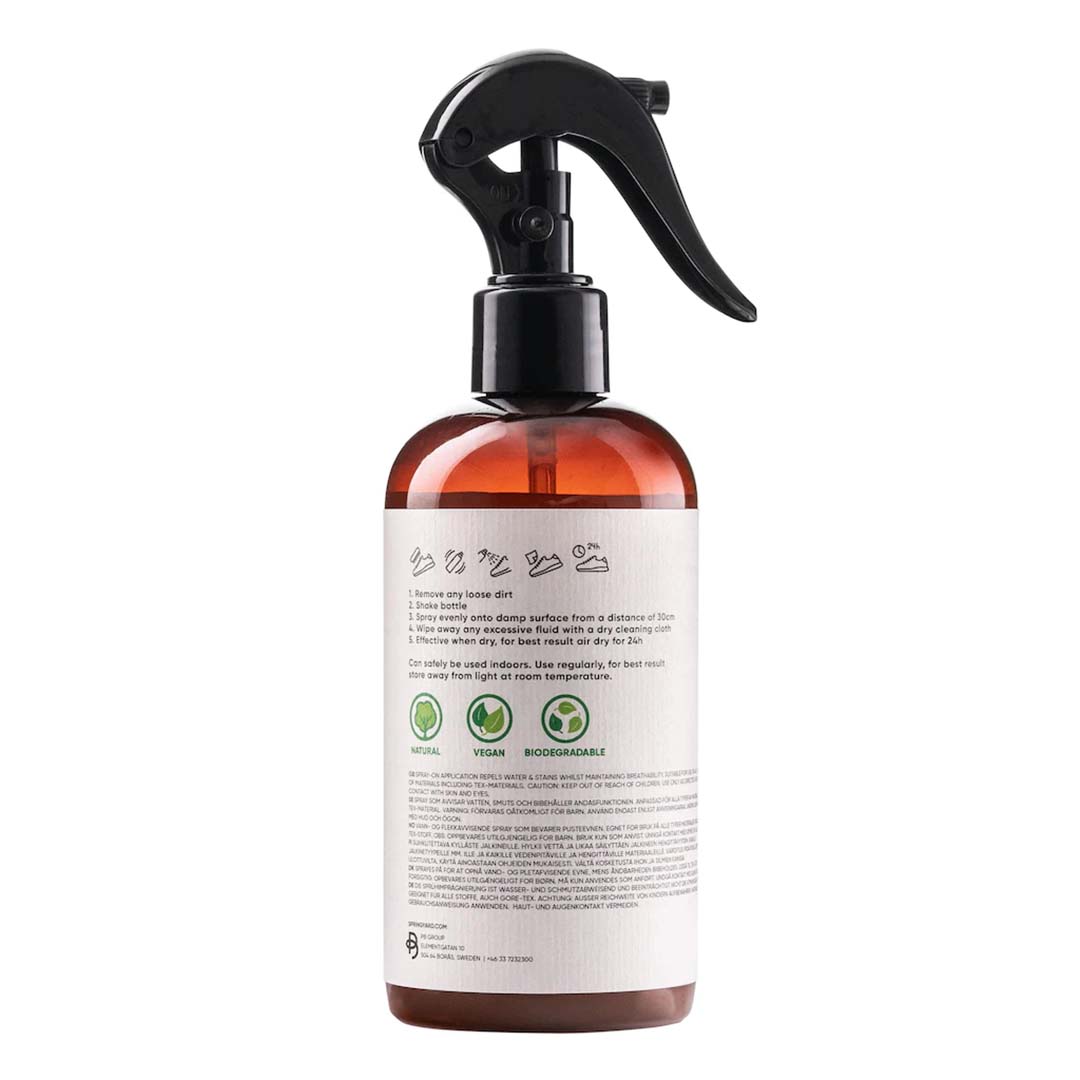 Springyard Eco Proofer spray