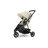 Thule Spring 2 Barnevogn Soft beige on Black
