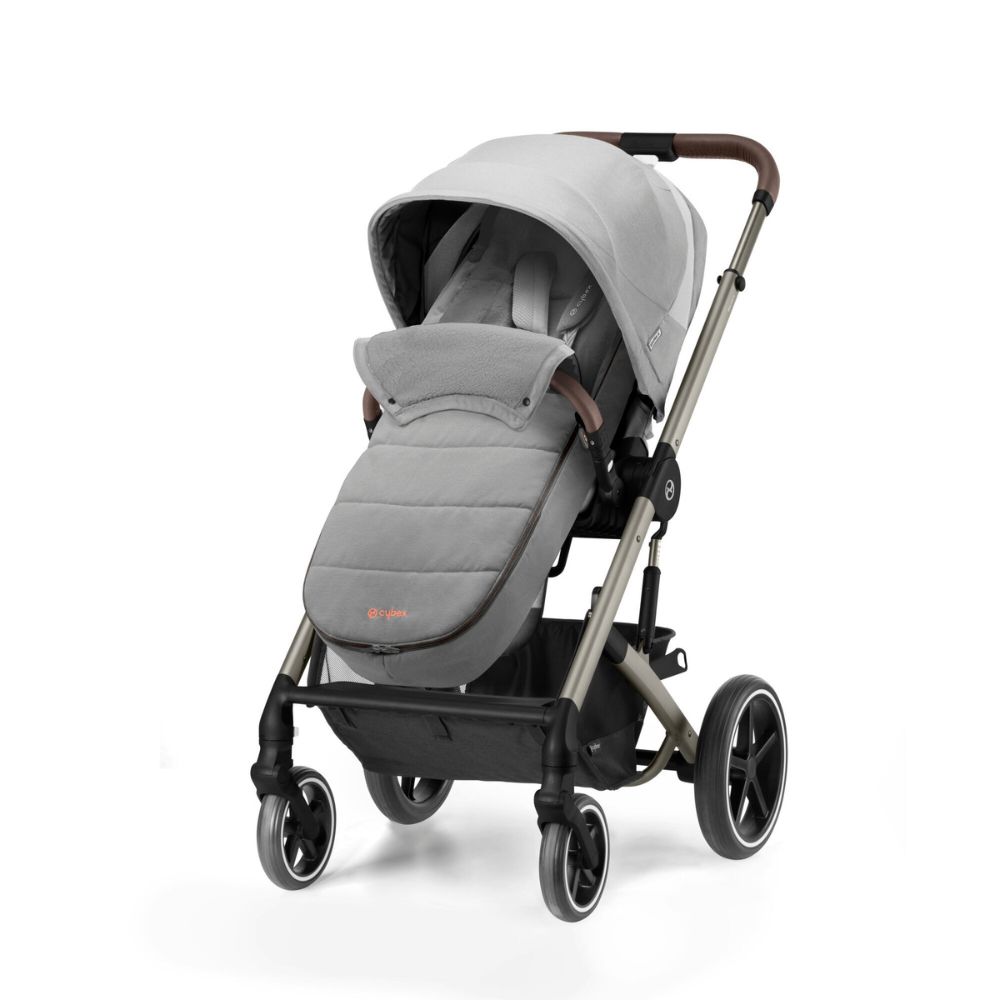 Cybex Barneseng Gold Line Lava Grey 