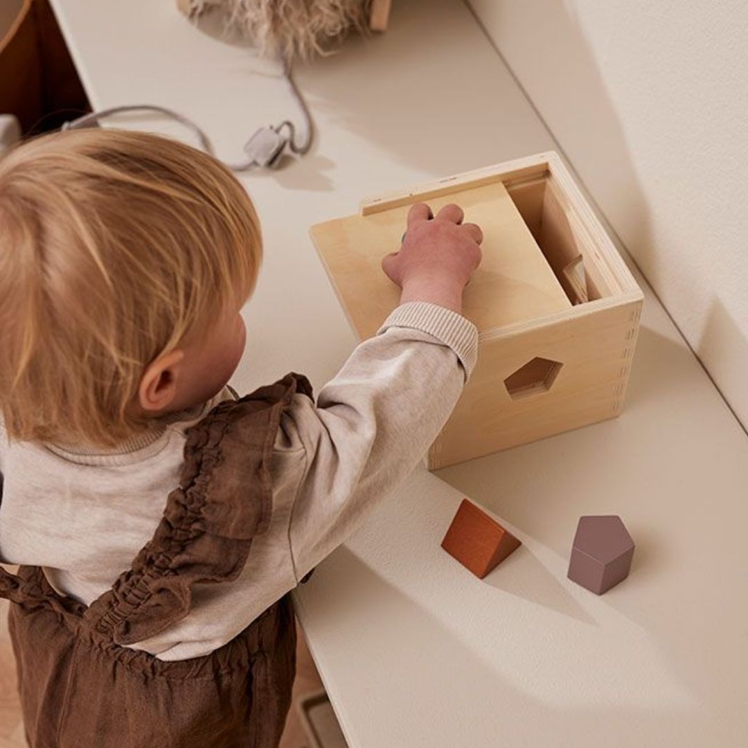 Kids Concept Plukkeske natur NEO