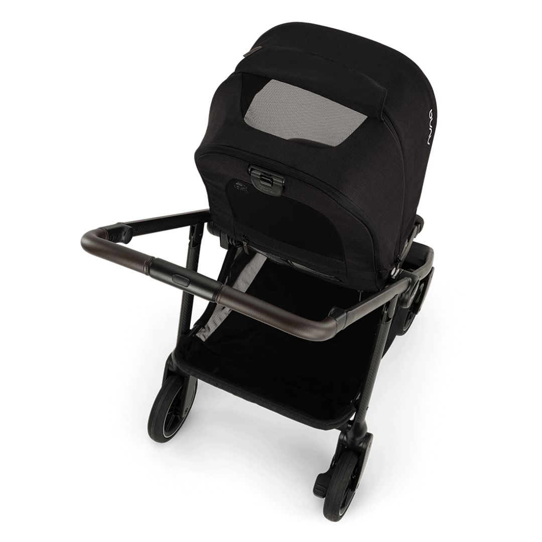 Nuna Swiv 360 barnevogn 