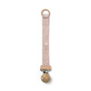 Elodie smokkholder i tre Monkey Sunrise Pink