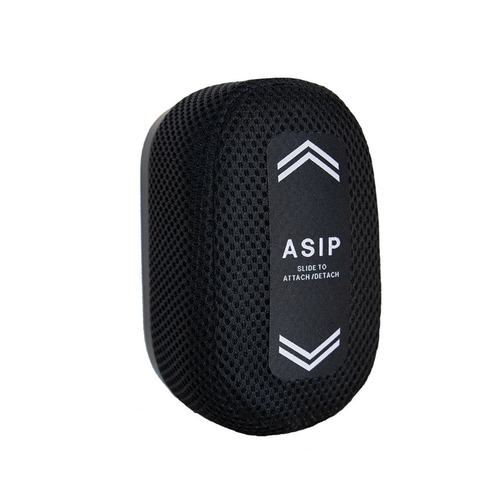 Axkid ASIP sidekollisjonsbeskyttelse