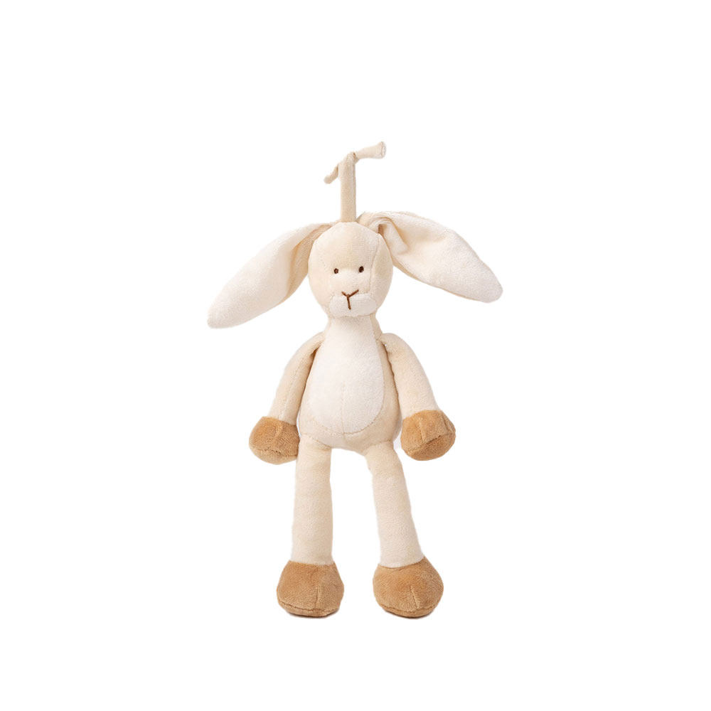 Teddykompaniet Diinglisar Spillboks Kanin