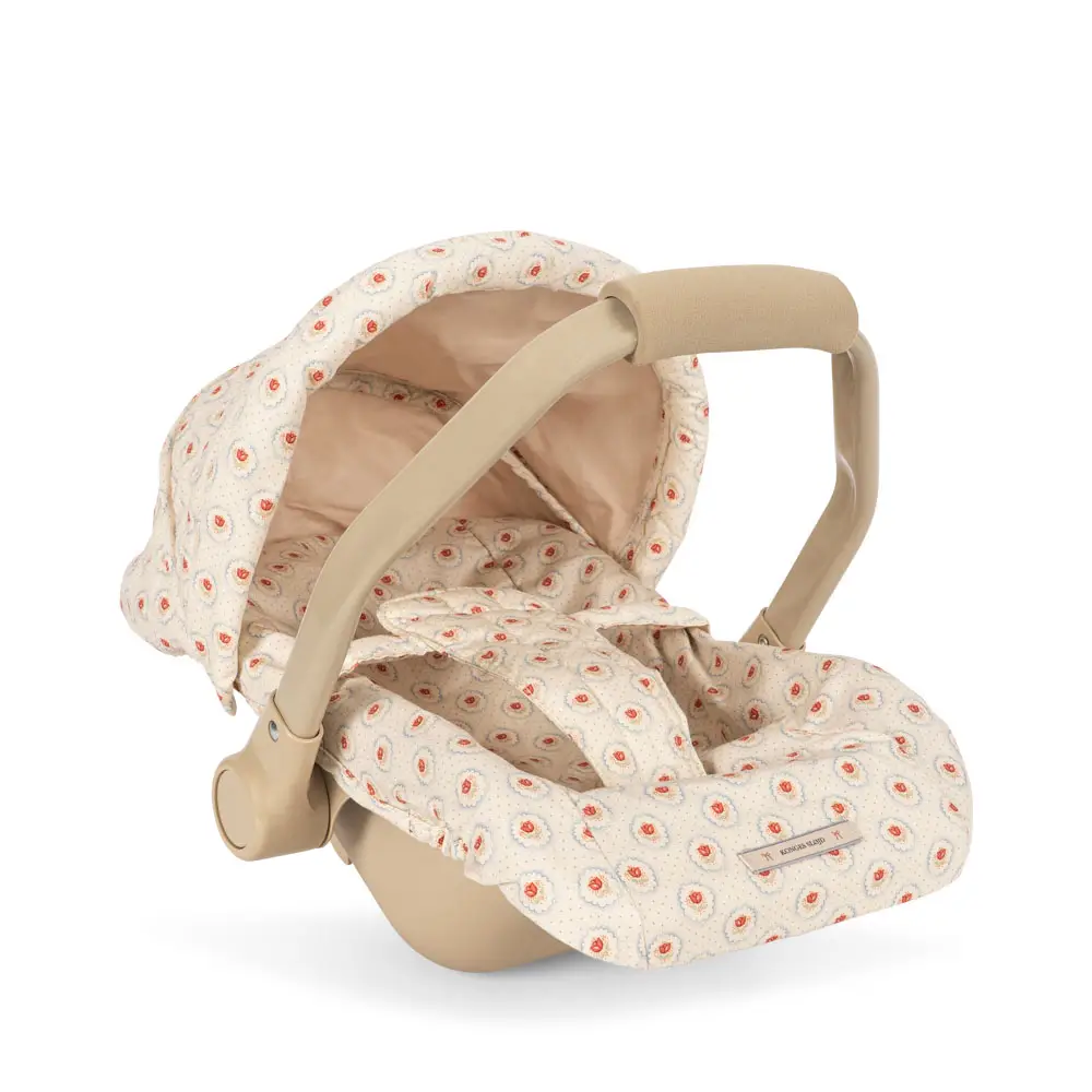 Konges Sløjd Dukke bilstol Mirage