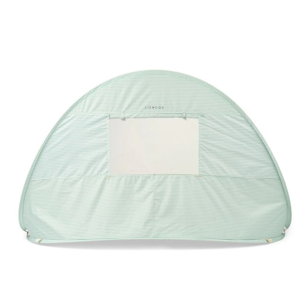 Liewood Cassie Pop Up-telt Peppermint / creme de la creme