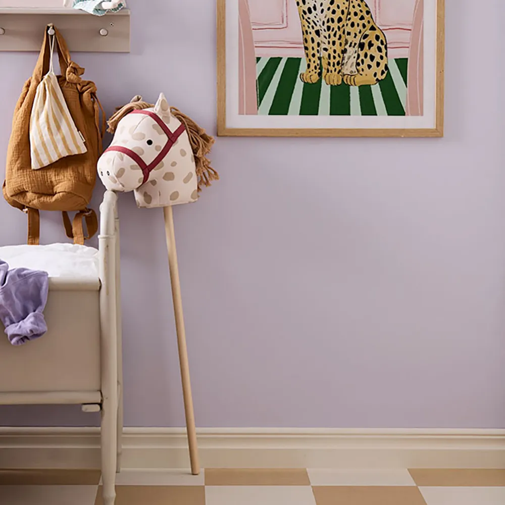 Kids Concept Dotty AIDEN kjepphest