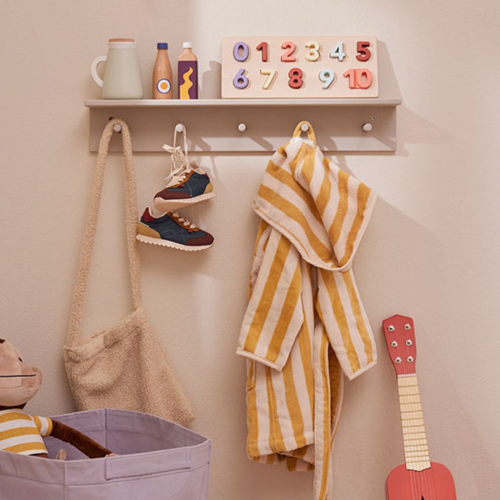 Kids Concept puslespill i tre 0-10