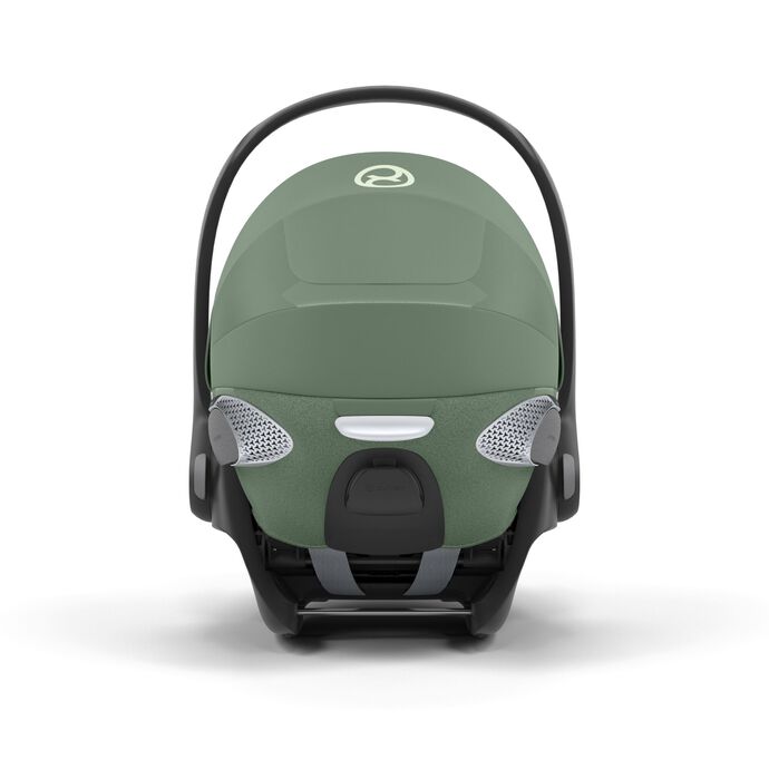 Cybex Cloud T I-Size Plus Leaf Green babyautostol