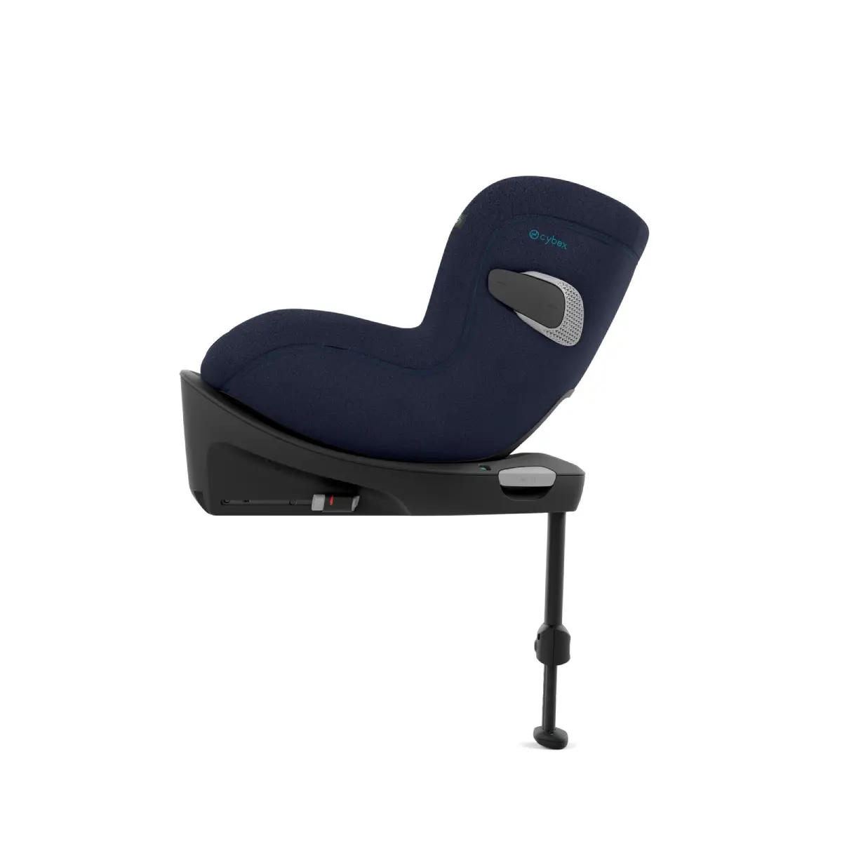 Cybex Sirona ti i-size plus bilsete nautisk blå