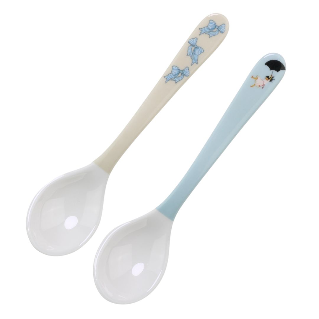 Rätt Start Madicken Spoons 2-pakning