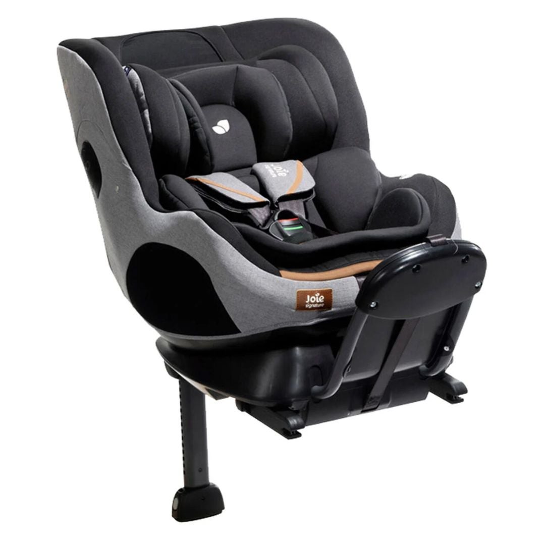 Joie i-Prodigi Bilsete barn Carbon