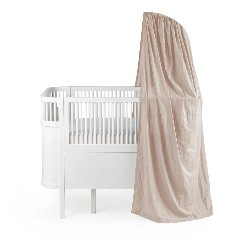 Sebra sengehimmel, Birchbark Rose