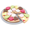 JaBaDaBaDo Pizza