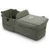 Bugaboo Donkey 5 Bilsetetrekk Forest Green